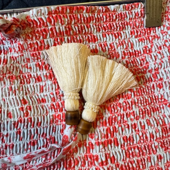 Patterned Maaji maxi dress - Picture 3 of 3